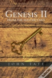 Capa do artigo Genesis Ii From The Master