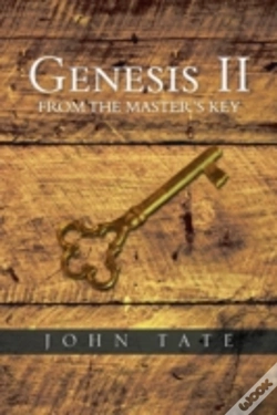 Capa do artigo Genesis Ii From The Master'S Key