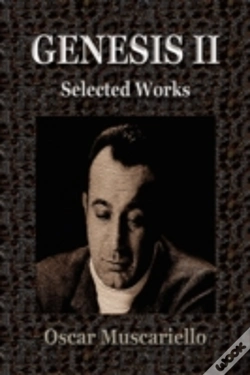 Capa do artigo Genesis Ii