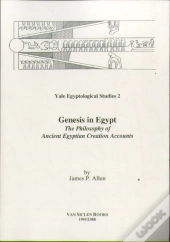 Genesis In Egypt