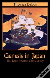 Genesis In Japan