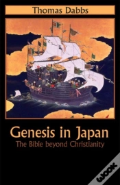 Capa do artigo Genesis In Japan