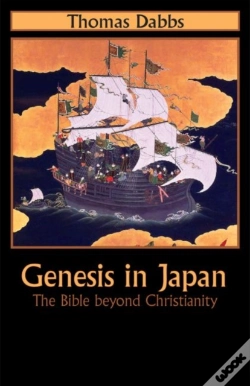 Capa do artigo Genesis In Japan