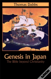 Capa do artigo Genesis In Japan