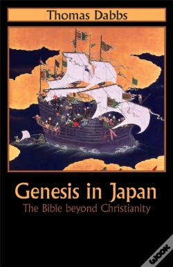 Capa do artigo Genesis In Japan