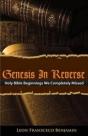 Genesis In Reverse - Preview