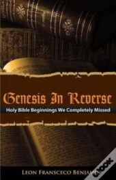Genesis In Reverse