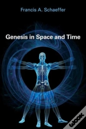 Capa do artigo Genesis In Space And Time