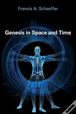 Capa do artigo Genesis In Space And Time