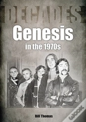 Genesis In The 1970s