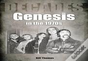 Genesis In The 1970s