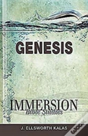 Capa do artigo Genesis