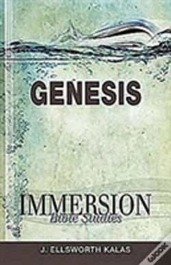Capa do artigo Genesis