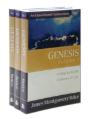 Genesis - Preview
