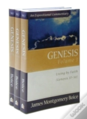 Capa do artigo Genesis