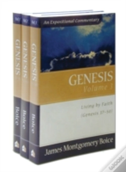 Capa do artigo Genesis