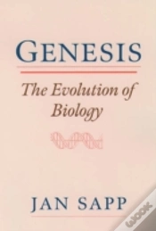 Capa do artigo Genesis