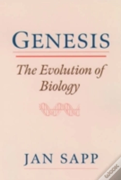 Capa do artigo Genesis