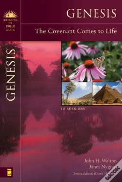 Capa do artigo Genesis