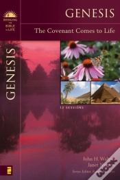 Capa do artigo Genesis