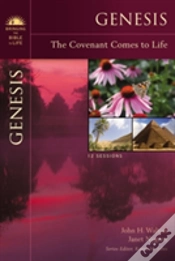 Capa do artigo Genesis