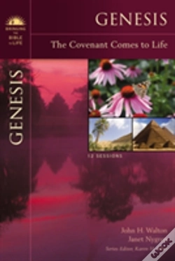 Capa do artigo Genesis