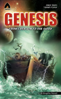 Genesis - Preview