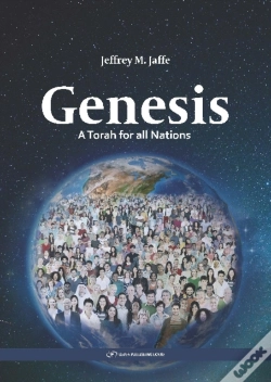 Capa do artigo Genesis