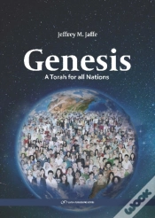 Capa do artigo Genesis