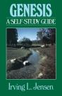 Genesis- Jensen Bible Self Study Guide - Preview