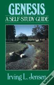 Capa do artigo Genesis- Jensen Bible Self Study Guide