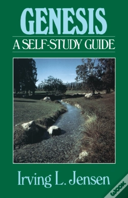 Capa do artigo Genesis- Jensen Bible Self Study Guide