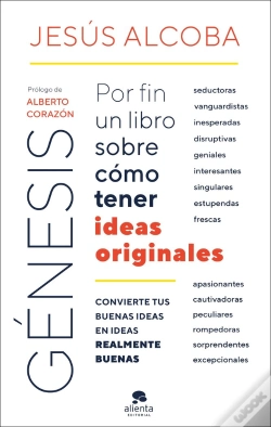 Capa do artigo Génesis