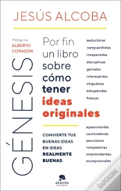 Capa do artigo Génesis