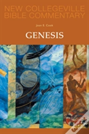 Capa do artigo Genesis