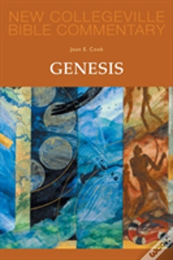 Capa do artigo Genesis