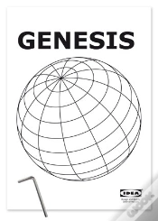 Capa do artigo Genesis