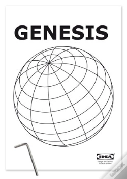 Capa do artigo Genesis