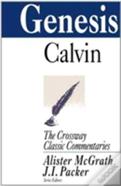 Capa do artigo Genesis