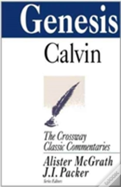 Capa do artigo Genesis