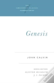 Capa do artigo Genesis