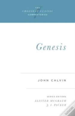 Capa do artigo Genesis