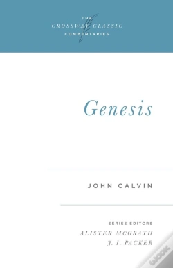 Capa do artigo Genesis
