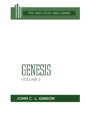 Genesis - Preview