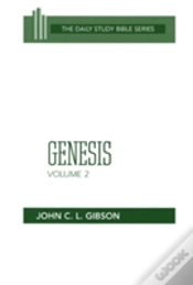 Capa do artigo Genesis