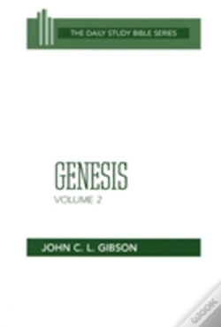 Capa do artigo Genesis