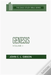 Capa do artigo Genesis