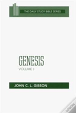 Capa do artigo Genesis