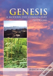 Capa do artigo Genesis