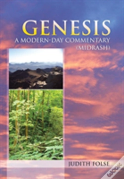Capa do artigo Genesis